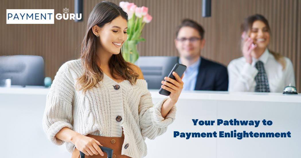 Hotel Card Processing Savings